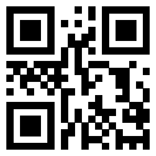Scansione del Qr Code di 3202747707