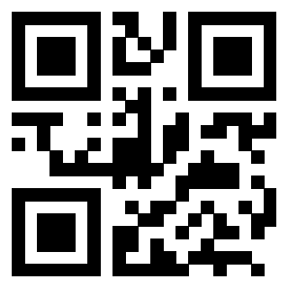 Il QrCode di 3202747708
