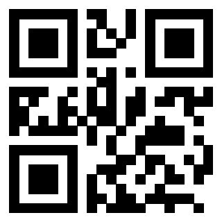 3202747709 QrCode associato