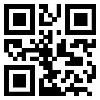 Il Qr Code di 3202747713