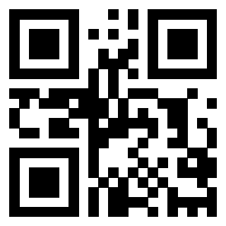 3202747714 - Immagine del QrCode