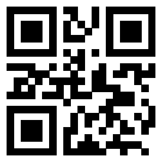 Scansione del QrCode di 3202747715