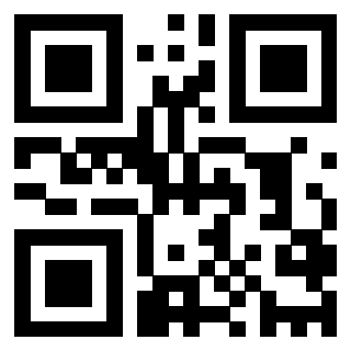 Il Qr Code di 3202747716