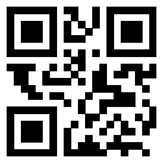 3202747718 - Immagine del QrCode associato