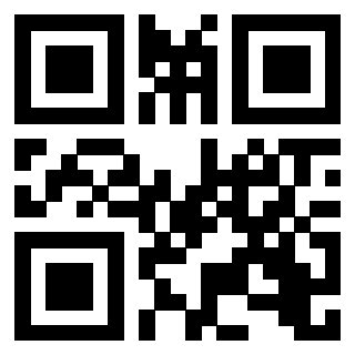 3202747719 - Immagine del QrCode associato