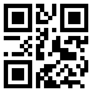 Immagine del QrCode di 3202747720