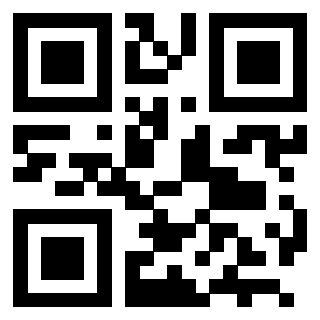 Il Qr Code di 3202747721