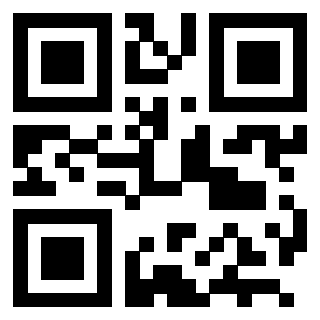 3202747722 QrCode associato