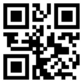 Scansione del Qr Code di 3202747724