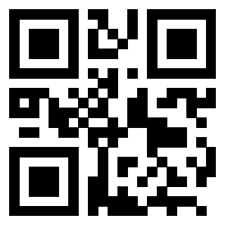 Il QrCode di 3202747726