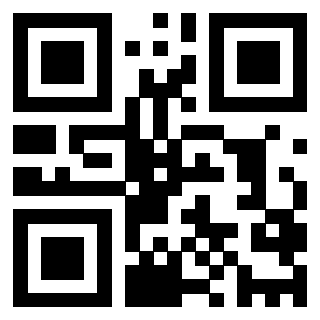 3202747727 - Immagine del Qr Code associato