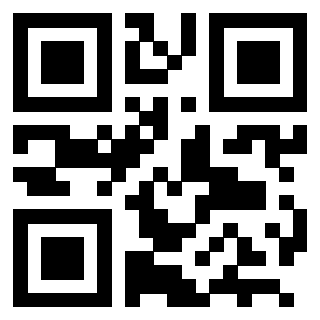 Scansione del QrCode di 3202747728