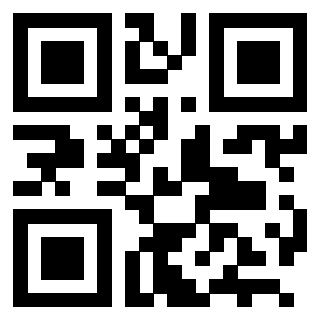 Il QrCode di 3202747729
