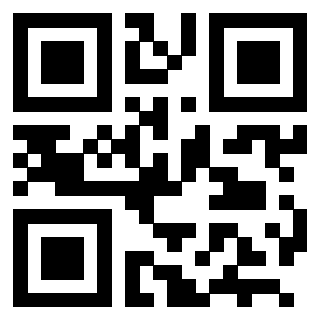 3202747733 - Immagine del QrCode