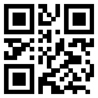 3202747734 QrCode associato