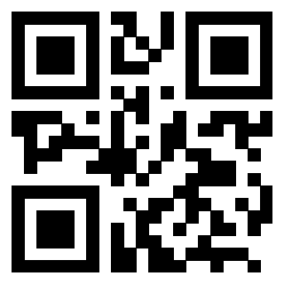Il Qr Code di 3202747735