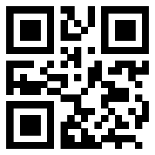 Immagine del Qr Code di 3202747736