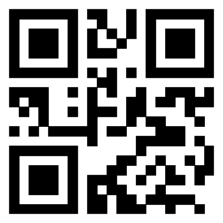 3202747738 - Immagine del Qr Code associato