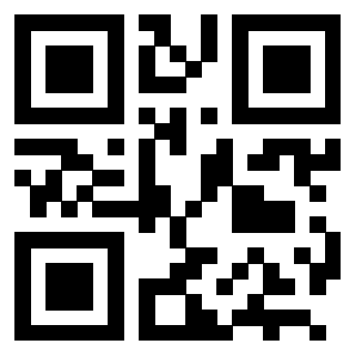 3202747742 - Immagine del Qr Code associato