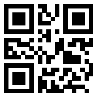 Immagine del QrCode di 3202747743