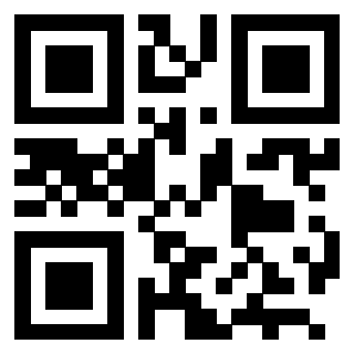 Scansione del QrCode di 3202747746