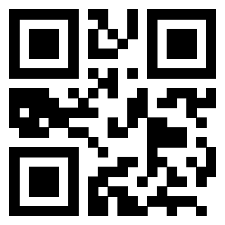 Scansione del QrCode di 3202747747