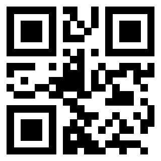 Il QrCode di 3202747752