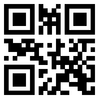 Il QrCode di 3202747753