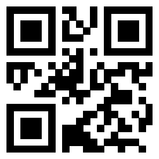 3202747755 Qr Code associato