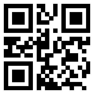 Scansione del QrCode di 3202747756