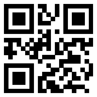 Immagine del Qr Code di 3202747759
