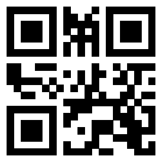 Il Qr Code di 3202747760