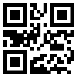 3202747763 - Immagine del Qr Code