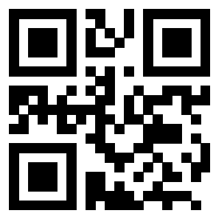 Immagine del Qr Code di 3202747764