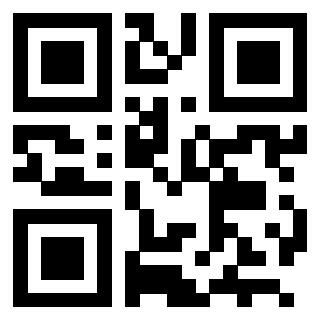 3202747767 QrCode associato