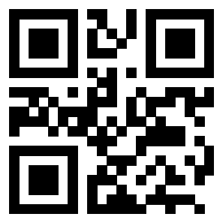 3202747768 QrCode associato