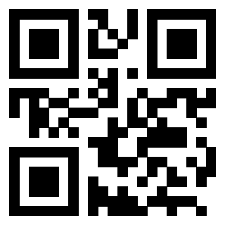3202747769 Qr Code associato