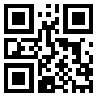 Scansione del QrCode di 3202747772