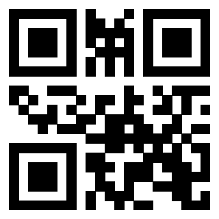 3202747773 QrCode associato