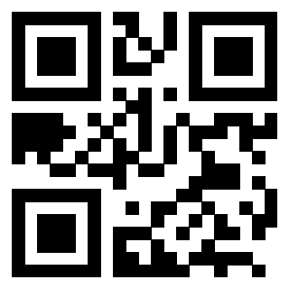 3202747774 QrCode associato