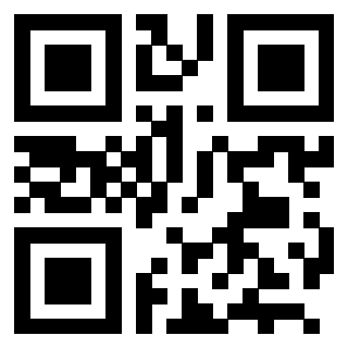 Immagine del QrCode di 3202747775