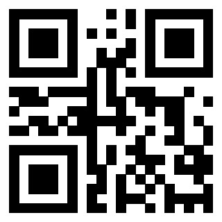 Il QrCode di 3202747777