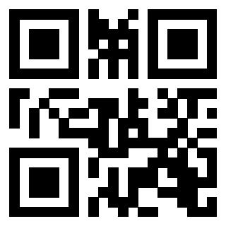 3202747781 QrCode associato