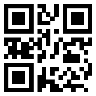 3202747782 Qr Code associato