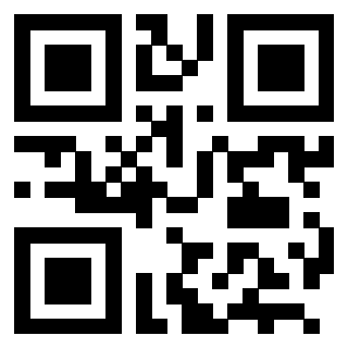 Scansione del Qr Code di 3202747783
