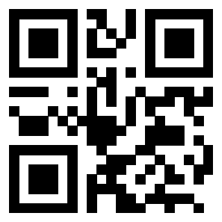 Scansione del Qr Code di 3202747784