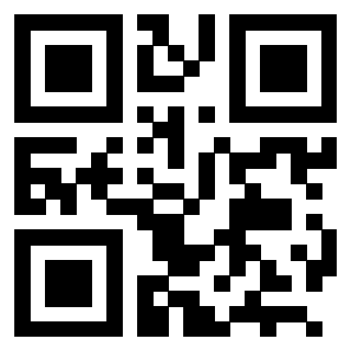 3202747785 - Immagine del Qr Code associato