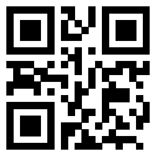 Immagine del QrCode di 3202747787