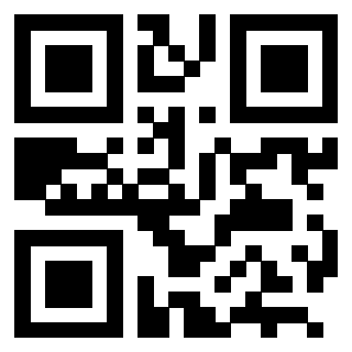 Immagine del QrCode di 3202747788