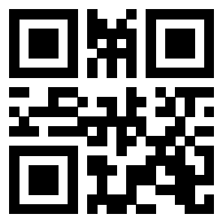 3202747789 - Immagine del QrCode